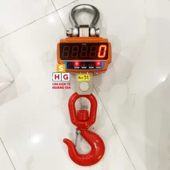 Cân Treo Điện Tử OCS JJE-10T (10 Tấn) – Chuyên Công Nghiệp - Cân điện tử Hoàng Gia | Uy tín 10+ năm, Uy Tín, Giá Tốt can treo dien tu 2 2 - Cân điện tử Hoàng Gia | Uy tín 10+ năm, Uy Tín, Giá Tốt