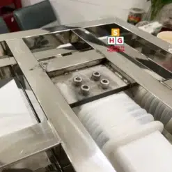 Cân Ghế Điện Tử 300kg B19S USA – Full Inox 304 Chống Nước IP68 - Cân điện tử Hoàng Gia | Uy tín 10+ năm, Uy Tín, Giá Tốt can dien tu can lua 12 1 - Cân điện tử Hoàng Gia | Uy tín 10+ năm, Uy Tín, Giá Tốt