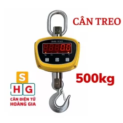 Cân treo điện tử 2 tấn OCS GEE (500kg 1 tấn, 1.5 tấn, 2 tấn) Vỏ Kim Loại Siêu Bền - Cân điện tử Hoàng Gia | Uy tín 10+ năm, Uy Tín, Giá Tốt can treo dien tu - Cân điện tử Hoàng Gia | Uy tín 10+ năm, Uy Tín, Giá Tốt