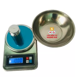 Cân điện tử nhà bếp 5kg XF-03 (BSK) - Tặng Tô INOX - Cân điện tử Hoàng Gia | Uy tín 10+ năm, Uy Tín, Giá Tốt can dien tu nha bep 3 - Cân điện tử Hoàng Gia | Uy tín 10+ năm, Uy Tín, Giá Tốt
