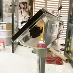 Cân Bàn Điện Tử 150kg Nên Chọn Bản 200kg 30x40cm HMV 8201 Inox 304 - Cân điện tử Hoàng Gia | Uy tín 10+ năm, Uy Tín, Giá Tốt can ban dien tu 4 - Cân điện tử Hoàng Gia | Uy tín 10+ năm, Uy Tín, Giá Tốt