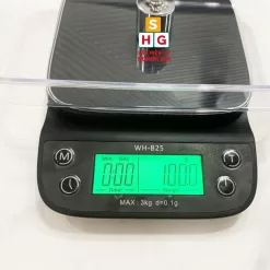 Cân điện tử cafe nhà bếp thực phẩm 3kg - 0,1g WH-B25 - Có chức năng đếm, hẹn giờ - Cân điện tử Hoàng Gia | Uy tín 10+ năm, Uy Tín, Giá Tốt can nha bep 2 - Cân điện tử Hoàng Gia | Uy tín 10+ năm, Uy Tín, Giá Tốt