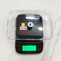 Cân điện tử cafe nhà bếp thực phẩm 3kg - 0,1g WH-B25 - Có chức năng đếm, hẹn giờ - Cân điện tử Hoàng Gia | Uy tín 10+ năm, Uy Tín, Giá Tốt can nha bep 4 - Cân điện tử Hoàng Gia | Uy tín 10+ năm, Uy Tín, Giá Tốt