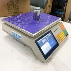 Cân điện tử 30kg PSW - Cân in tem dán trực tiếp - Cân điện tử Hoàng Gia | Uy tín 10+ năm, Uy Tín, Giá Tốt can dien tu in tem dan 7 - Cân điện tử Hoàng Gia | Uy tín 10+ năm, Uy Tín, Giá Tốt