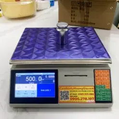Cân điện tử 30kg PSW - Cân in tem dán trực tiếp - Cân điện tử Hoàng Gia | Uy tín 10+ năm, Uy Tín, Giá Tốt can dien tu in tem dan 8 - Cân điện tử Hoàng Gia | Uy tín 10+ năm, Uy Tín, Giá Tốt