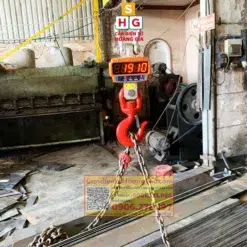 Cân Treo Điện Tử OCS JJE-10T (10 Tấn) – Chuyên Công Nghiệp - Cân điện tử Hoàng Gia | Uy tín 10+ năm, Uy Tín, Giá Tốt can treo dien tu - Cân điện tử Hoàng Gia | Uy tín 10+ năm, Uy Tín, Giá Tốt