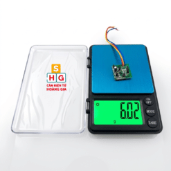 Cân tiểu ly 1kg 0.01g Notebook ZH-8258 - Cân điện tử Hoàng Gia | Uy tín 10+ năm, Uy Tín, Giá Tốt 14 - Cân điện tử Hoàng Gia | Uy tín 10+ năm, Uy Tín, Giá Tốt