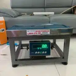 Cân điện tử ghế 500kg Đầu Cân B19S USA 50x60 cm Chính hãng - Cân điện tử Hoàng Gia | Uy tín 10+ năm, Uy Tín, Giá Tốt can dien tu 500kg 7 - Cân điện tử Hoàng Gia | Uy tín 10+ năm, Uy Tín, Giá Tốt