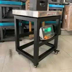 Cân Điện Tử Cân Mít 200kg Bước Nhảy 50g – Cân Ghế Vựa Mít Mặt Inox 304 - Cân điện tử Hoàng Gia | Uy tín 10+ năm, Uy Tín, Giá Tốt can dien tu can mit 4 - Cân điện tử Hoàng Gia | Uy tín 10+ năm, Uy Tín, Giá Tốt