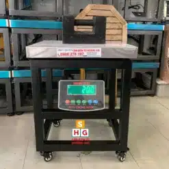 Cân Điện Tử Cân Mít 200kg Bước Nhảy 50g – Cân Ghế Vựa Mít Mặt Inox 304 - Cân điện tử Hoàng Gia | Uy tín 10+ năm, Uy Tín, Giá Tốt can dien tu can mit 5 - Cân điện tử Hoàng Gia | Uy tín 10+ năm, Uy Tín, Giá Tốt