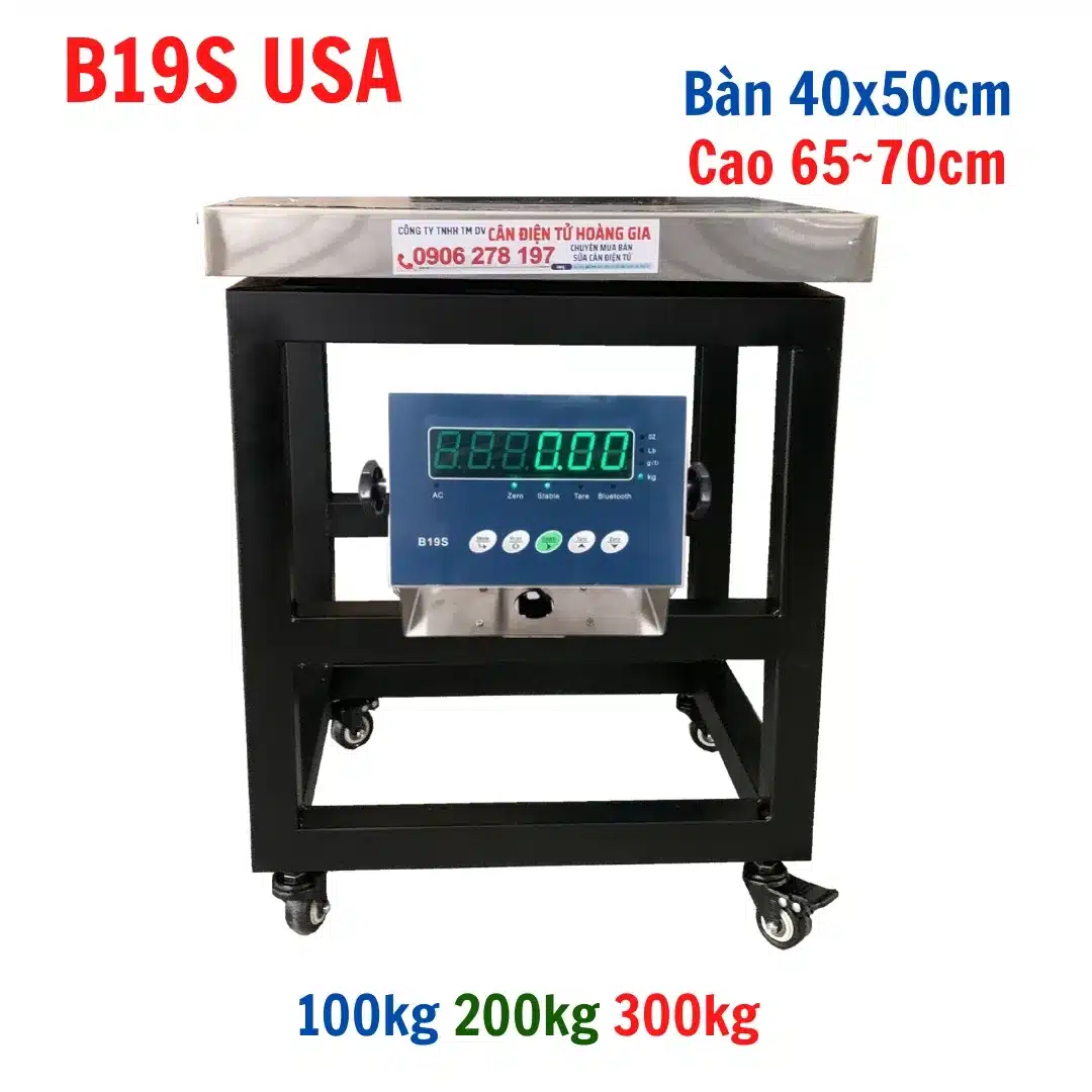 Cân Bàn Điện Tử 100kg Giá Bao Nhiều? So Sánh 5 Bộ Thật 2026 - Cân điện tử Hoàng Gia | Uy tín 10+ năm, Uy Tín, Giá Tốt Cân bàn điện tử 100kg dùng cân mít tại vựa thu mua nông sản