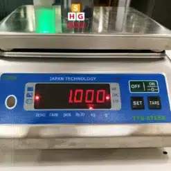 Cân chống nước 30kg 15kg 6kg 3kg Digi 679SS - Chuyên Chống Nước Muối - Cân điện tử Hoàng Gia | Uy tín 10+ năm, Uy Tín, Giá Tốt can dien tu digi 679ss 8 - Cân điện tử Hoàng Gia | Uy tín 10+ năm, Uy Tín, Giá Tốt