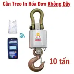 Cân treo điện tử Móc Cẩu 10 tấn, 5 tấn, 3 tấn + In hóa đơn (Không Dây) - Cân điện tử Hoàng Gia | Uy tín 10+ năm, Uy Tín, Giá Tốt can treo dien tu 16 - Cân điện tử Hoàng Gia | Uy tín 10+ năm, Uy Tín, Giá Tốt