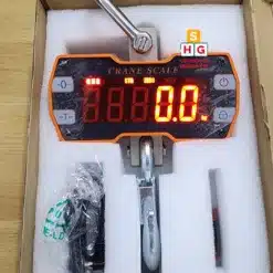 Cân treo điện tử 500kg OCS S4 (500kg, 1 Tấn, 2 Tấn) - Cân điện tử Hoàng Gia | Uy tín 10+ năm, Uy Tín, Giá Tốt can treo dien tu 19 - Cân điện tử Hoàng Gia | Uy tín 10+ năm, Uy Tín, Giá Tốt