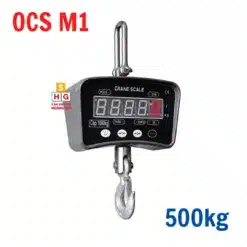 Cân treo móc cẩu điện tử OCS-M1 500kg, 1 tấn - Cân điện tử Hoàng Gia | Uy tín 10+ năm, Uy Tín, Giá Tốt can treo dien tu 9 - Cân điện tử Hoàng Gia | Uy tín 10+ năm, Uy Tín, Giá Tốt