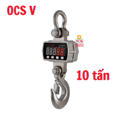 ocs v 3 - Cân điện tử Hoàng Gia | Uy tín 10+ năm, Uy Tín, Giá Tốt