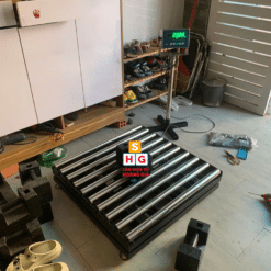 Cân Bàn Con Lăn Băng Tải 500kg 300kg B19S USA Chính Hãng - Cân điện tử Hoàng Gia | Uy tín 10+ năm, Uy Tín, Giá Tốt 2 - Cân điện tử Hoàng Gia | Uy tín 10+ năm, Uy Tín, Giá Tốt