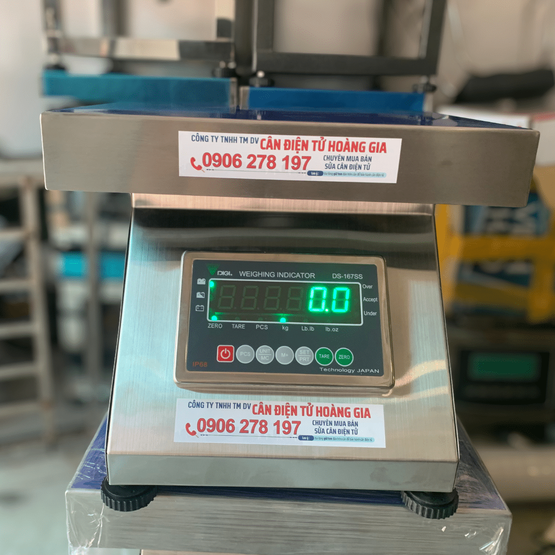 Dịch Vụ Hiệu Chuẩn Cân Điện Tử Tại TPHCM: Quy Trình, Tiêu Chuẩn ISO/IEC 17025 Và Chi Phí Tham Khảo - Cân điện tử Hoàng Gia | Uy tín 10+ năm, Uy Tín, Giá Tốt 3 - Cân điện tử Hoàng Gia | Uy tín 10+ năm, Uy Tín, Giá Tốt