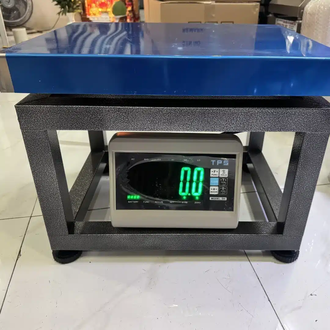 Cân Điện Tử 500kg Loại Nào Tốt? Phân Loại, Cấu Tạo, Tiêu Chí Chọn Và Cách Bảo Quản - Cân điện tử Hoàng Gia | Uy tín 10+ năm, Uy Tín, Giá Tốt 1 - Cân điện tử Hoàng Gia | Uy tín 10+ năm, Uy Tín, Giá Tốt