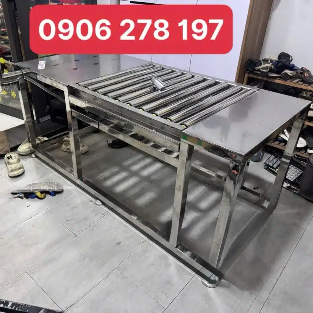 Cân Điện Tử 500kg Loại Nào Tốt? Phân Loại, Cấu Tạo, Tiêu Chí Chọn Và Cách Bảo Quản - Cân điện tử Hoàng Gia | Uy tín 10+ năm, Uy Tín, Giá Tốt 3 - Cân điện tử Hoàng Gia | Uy tín 10+ năm, Uy Tín, Giá Tốt