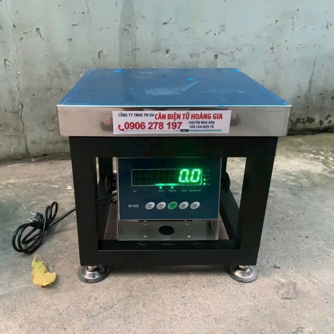 Cân Điện Tử Cân Lúa 200kg Là Gì? Các Loại Cân, Cách Chọn Mua Và Kinh Nghiệm Đối Soát Ở Miền Tây - Cân điện tử Hoàng Gia | Uy tín 10+ năm, Uy Tín, Giá Tốt 7 - Cân điện tử Hoàng Gia | Uy tín 10+ năm, Uy Tín, Giá Tốt