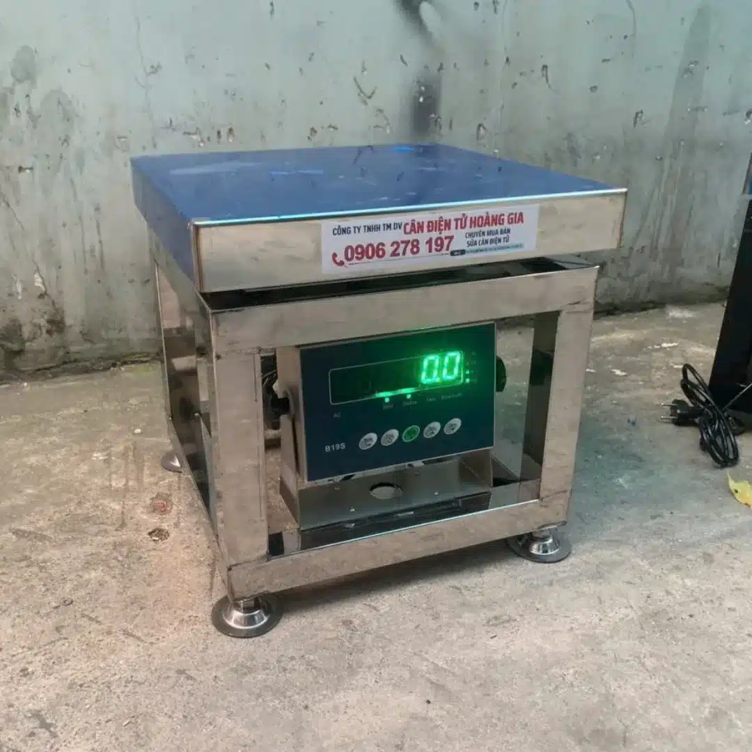 Cân Điện Tử Cân Lúa 200kg Là Gì? Các Loại Cân, Cách Chọn Mua Và Kinh Nghiệm Đối Soát Ở Miền Tây - Cân điện tử Hoàng Gia | Uy tín 10+ năm, Uy Tín, Giá Tốt 8 - Cân điện tử Hoàng Gia | Uy tín 10+ năm, Uy Tín, Giá Tốt