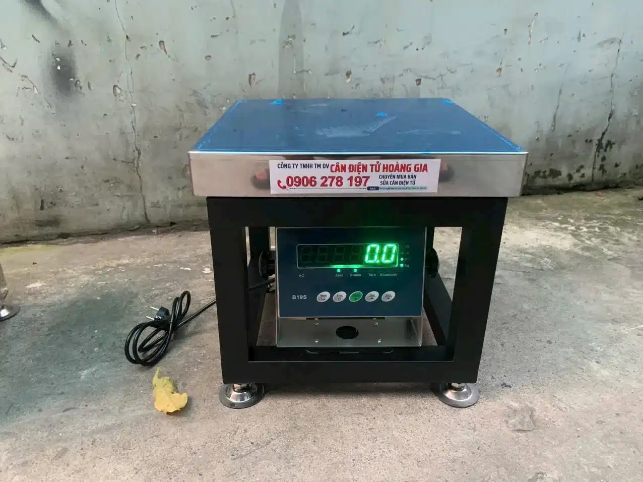 Hướng Dẫn Sửa Cân Lúa Đơn Giản – Tránh Mất Tiền Oan - Cân điện tử Hoàng Gia | Uy tín 10+ năm, Uy Tín, Giá Tốt IMG 0078 2 - Cân điện tử Hoàng Gia | Uy tín 10+ năm, Uy Tín, Giá Tốt