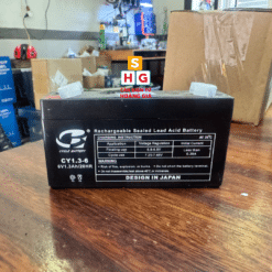 Pin Sạc Cân Điện Tử 6V 1.3Ah – Pin Thay Thế Loại Nhỏ 97 x 24 x 52mm - Cân điện tử Hoàng Gia | Uy tín 10+ năm, Uy Tín, Giá Tốt 8 2 - Cân điện tử Hoàng Gia | Uy tín 10+ năm, Uy Tín, Giá Tốt