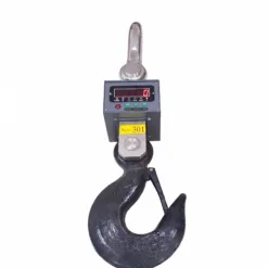 Cân Treo Móc Cẩu Điện Tử OCS-K 30 Tấn – Tải Trọng Cực Đại, Chuẩn Công Nghiệp Nặng - Cân điện tử Hoàng Gia | Uy tín 10+ năm, Uy Tín, Giá Tốt image.png 2K 202608191350 - Cân điện tử Hoàng Gia | Uy tín 10+ năm, Uy Tín, Giá Tốt